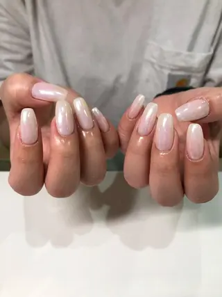 ネイル nail by minamiのネイルデザイン