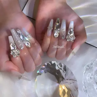 ネイル Bell nailのネイルデザイン