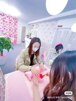 ネイル YK Beauty Salonのマツエク・マツパデザイン