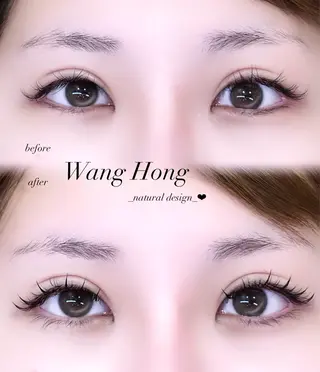 マツエク・マツパ Twinkmiru 新宿ネイル＆まつげサロン｜shinjuku nail&eyelash所属・Twinkmiru/ 新宿/表参道/菜月のその他イメージ