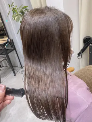 ミディアム ace 梅田所属・梅田ショートカット 似合わせ/kokiのヘアスタイル