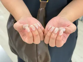 ネイル OCEAN nail eyelash beauty所属・リコ ricoのネイルデザイン