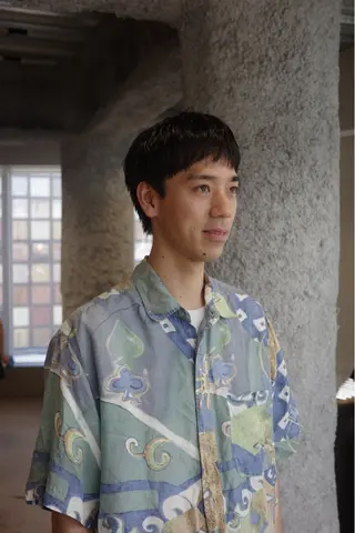 ショート メンズ 未 来カットモデル無料のヘアスタイル