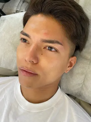 アイブロウ 【骨格診断📝 最強似合わせ眉✨】のエステ・リラクイメージ