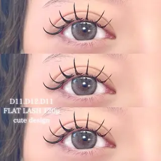 マツエク・マツパ ビューティーサロン ICYのネイルデザイン