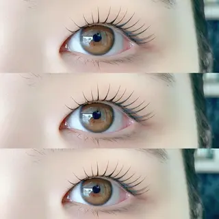 マツエク・マツパ eyelash    CITA（チタ）所属・eyelash CITA（チタ）のマツエク・マツパデザイン
