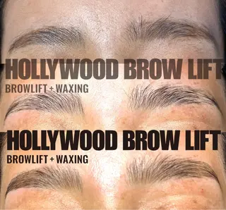 アイブロウ Mekukuru ミィククルの眉毛・アイブロウイメージ