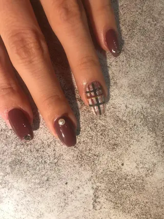 ネイル Kimura Yukoのネイルデザイン