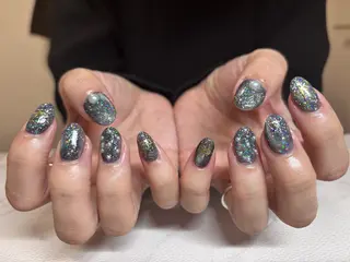 ネイル Ayanail Ayanailのネイルデザイン