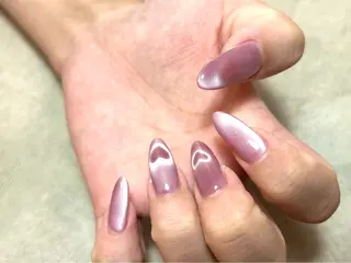 ネイル by laki 🌼TOMOのネイルデザイン