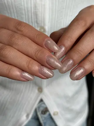 ネイル Manon/ rikaのネイルデザイン