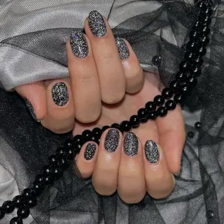 ネイル WISTERIA hayamiのネイルデザイン