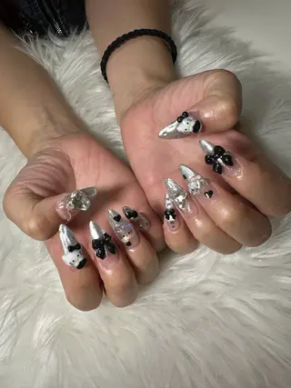 ネイル ma yunaのネイルデザイン