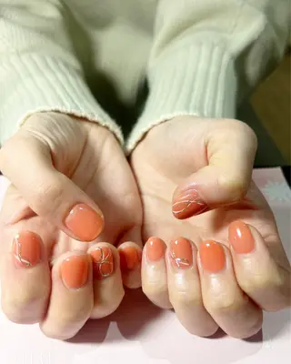 ネイル 吉野✨ ネイルデザイナー✨のネイルデザイン