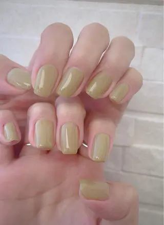 ミディアム めぐみのネイルサロン 惠のネイルデザイン