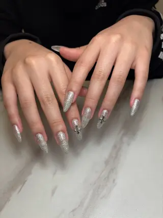 ネイル fuka 堺筋本町/心斎橋のネイルデザイン