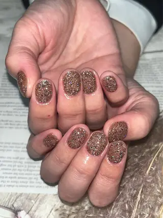 ネイル Basic町田本店 Suzunaのネイルデザイン