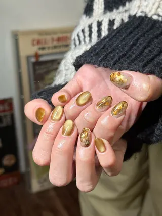 ネイル Nroom.所属・Nroom. /はるのネイルデザイン