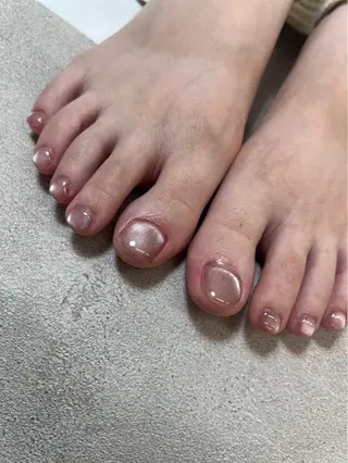 ネイル Lit rina🎀のネイルデザイン