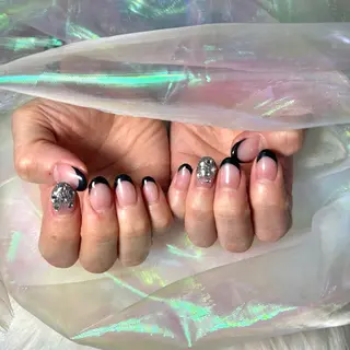 ネイル はあとねいる今池店 アリタのネイルデザイン