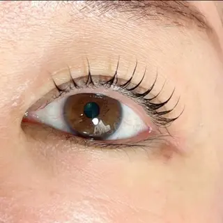 マツエク・マツパ 内田 恵美のマツエク・マツパデザイン