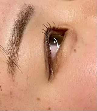 マツエク・マツパ マイアンジェリーク 上野のマツエク・マツパデザイン