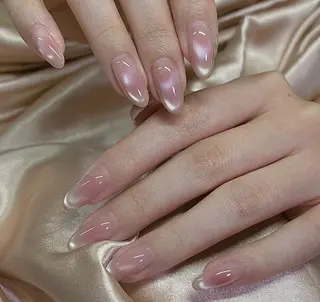 ネイル 🎀 NaNa_nailのネイルデザイン