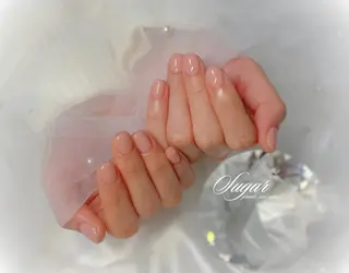ネイル Nail salon Sugarのネイルデザイン