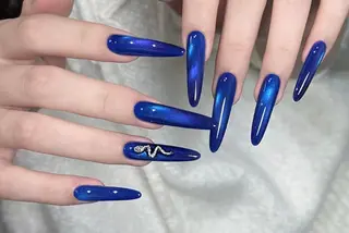 ネイル 🎀 NaNa_nailのネイルデザイン