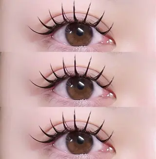 マツエク・マツパ KIKI Nail所属・ワンホンデザイン 専門店のマツエク・マツパデザイン