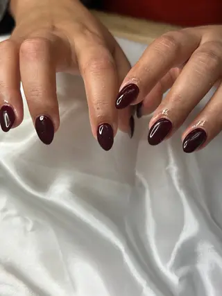 ネイル ラックスセカンド ネイリストのネイルデザイン