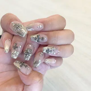 ネイル Nail Salon Gummi.のネイルデザイン