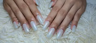 ネイル tumake🤍 Kokoroのネイルデザイン