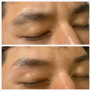 アイブロウ 眉毛専門店  ar＋ yuho🩵🌈の眉毛・アイブロウイメージ