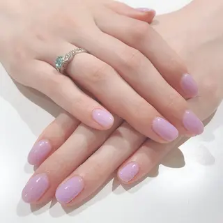 ネイル classic 新横浜所属・山田 暉のネイルデザイン