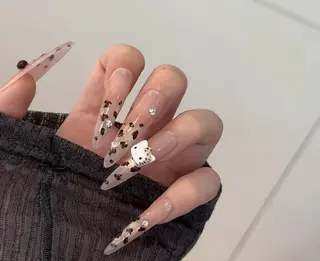 ネイル 🎀 Ayaka_nailのネイルデザイン