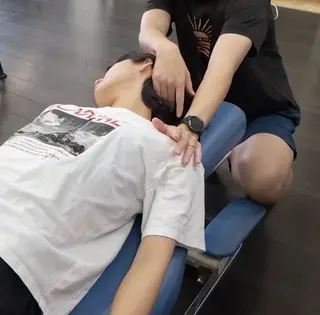 ほぐし処所属・リラク×整体 ほぐし処のエステ・リラクイメージ