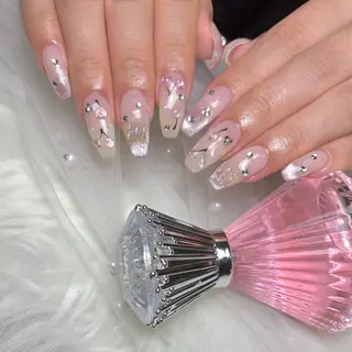 ネイル Nail salon Venusのネイルデザイン