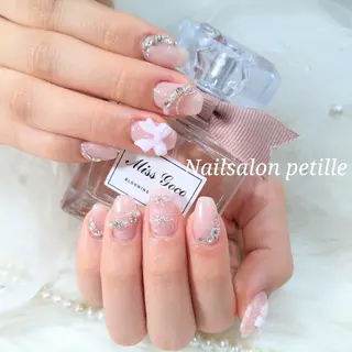 ネイル たかなし かなのネイルデザイン