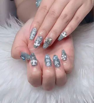 ネイル H.baby Nail Salonのネイルデザイン