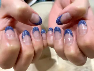 ネイル ネイルサロン　wooone所属・wooone nail.yumiのネイルデザイン