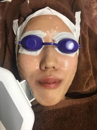 MIMI BEAUTY SALON所属・MIMI 吉祥寺2号店のエステ・リラクイメージ