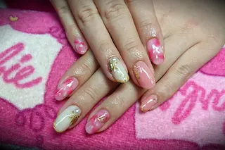 ネイル nail yukkoのネイルデザイン