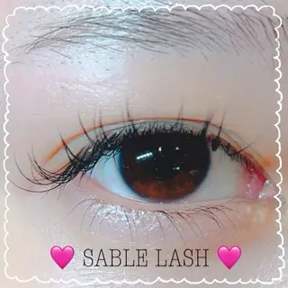 マツエク・マツパ PutiLuca 佐々木の眉毛・アイブロウイメージ