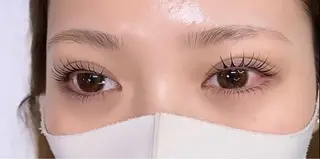 マツエク・マツパ マツパ&パリジェンヌ 専門のマツエク・マツパデザイン