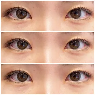 マツエク・マツパ HOLOGRAM EYELASH EBISU所属・HOLOGRAM EYELASHのマツエク・マツパデザイン