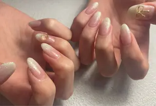 ネイル LILN所属・LILN/ NATSUMIのネイルデザイン