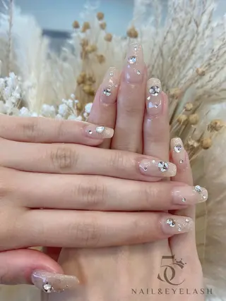 ネイル 5C NAIL 5C NAILのネイルデザイン