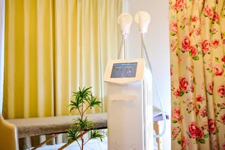 EASY所属・EASY 阿部のエステ・リラクイメージ