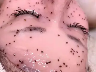 R'beauty所属・R'beauty ・karinのマツエク・マツパデザイン